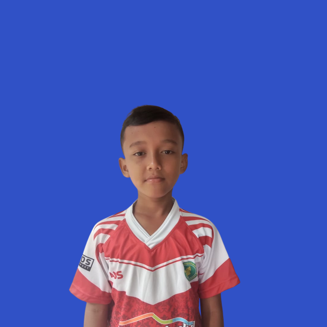 SATRIA RAFIF WAHYU AL G